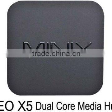 2013 Hot Selling MINIX NEO X5 Android 4.0 tv Box Android Mini pc photo-4