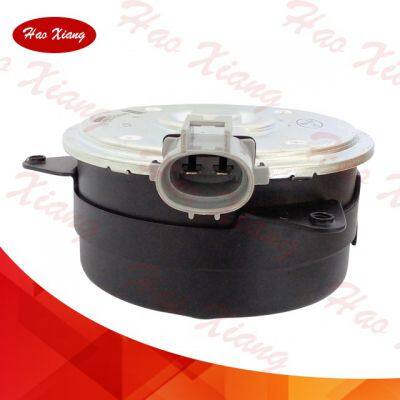 Haoxiang New Auto Cooling Fan Motor 16363-23030 For Toyota RAV 4 II 2000-2005 photo-2