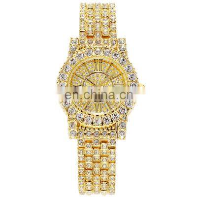 BW 91092 Fashion Women Quartz Watch Top Brand Watch Waterproof Gold Women Watches Luxury photo-3