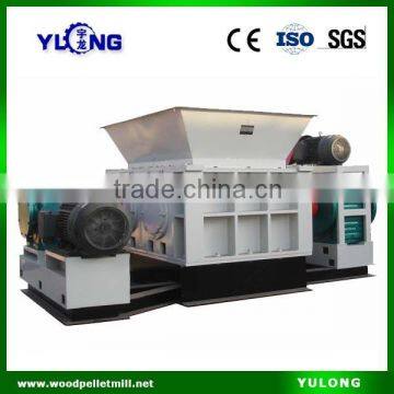 EFB Palm Crusher/ Wood Shredder Machine photo-2