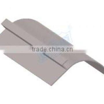 05118 Aluminum corner edge / Corner protector for refrigerator truck body / Aluminum high quality Angle Profile