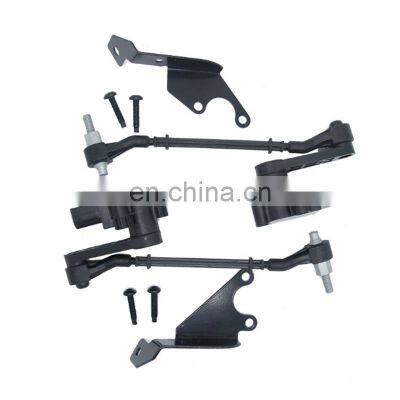 HIGH Quality Height Sensor Headlight Level Sensor OEM LR020627/LR02 0627 FOR Range Rover photo-4