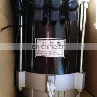 AC Motor 72V 10KW for Electric Golf Cart