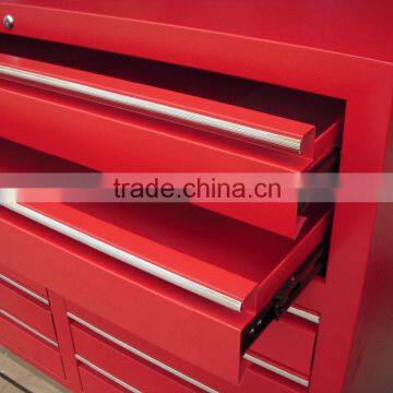 Performance Workshop 10 Drawers Tool Cabinet System AX-1043 photo-4