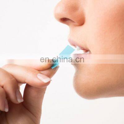 Automatic Mouth Freshener Strip Oral Film Strip Making Machine photo-4