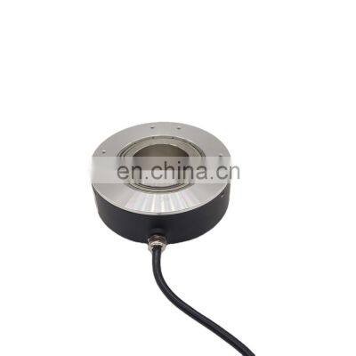 2500ppr Line Driver Output GHH100-42G2500BML5-2M Rotary Encoder for Lifting photo-2