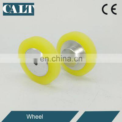 200mm GHW38 Series Wheel Rotary Encoder Encoder Wheel photo-3