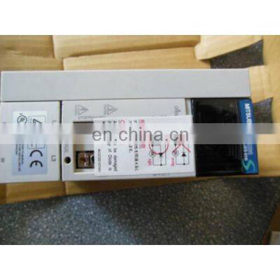 Brand New Mitsubishi Servo Amplifier MR-J2S-60B MRJ2S60B