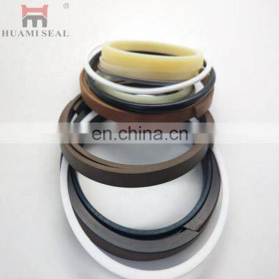 Excavator oil seal EX300-3 Boom cylinder seal kit 9078845