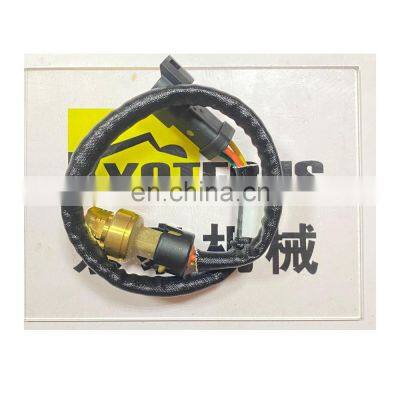 High quality  2393478 2249023 239-3478 224-9023 PRESSURE SENSOR for E345C E345D E349D E374D E385C E390D