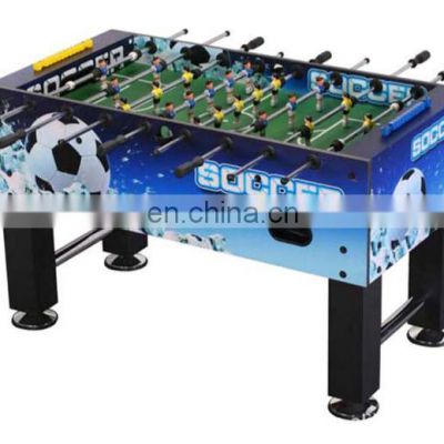 MDF game table sport soccer  table