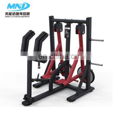 Heavy China Factory Hot Sales Dezhou cheap exercise machines Hip punch trainer gym workout equipment Sports Equipment