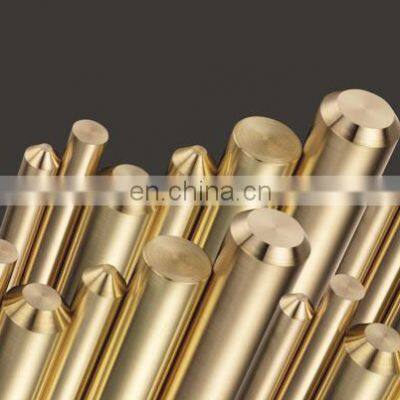 60mm 70mm 80mm Brass Rod C38500 C3603 HPb58-2.5 CuZn39Pb3 Brass Bar