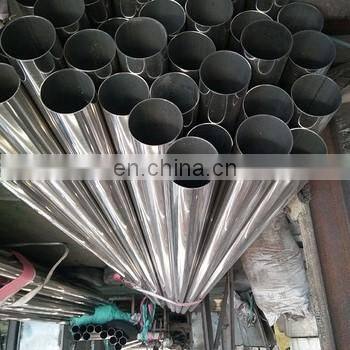 Super Duplex Stainless Steel Pipe 2205 2507 UNS S32205 S331803 S332750 S32760 photo-5