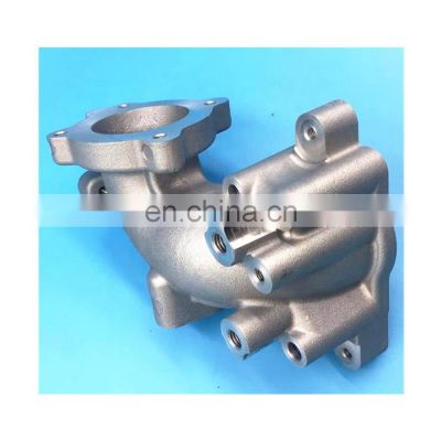 China TS16949 Manufacturer OEM Nonferrous Metal  Casting Parts