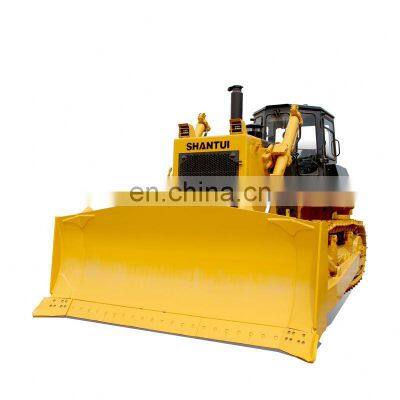 2022 Evangel 110hp Shantui Bulldozers For Construction Machinery