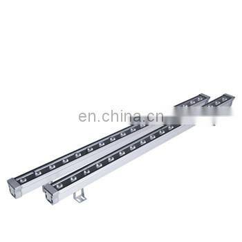 Outdoor Facade Building Light DMX 512 Rgb Led Wall Washer Light photo-3