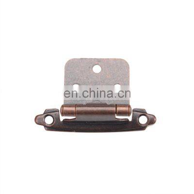 High Quality Inset Cabinet Hinges Decorative Hinges Self Closing Hinges photo-4