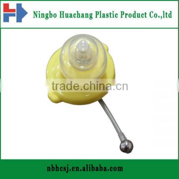 PP cap of cup for baby kid /injection moulding for PP cap