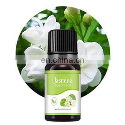 Retail Essential Oils 100% Pure Natural 10ml Glass Bottle For Diffuser Aroma Humidifier Diffuser photo-4