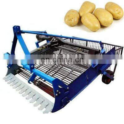 Used 1 Row Sweet Potato Harvester For Sale Usa