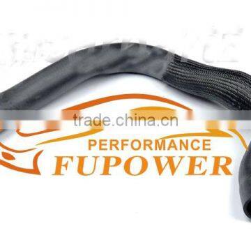 INTERCOOLER HOSE RUBBER PIPE FLEXIBLE AIR HOSE, 1.9 JTD 101HP 115HP 120HP 136HP 140HP 150HP, 51702364 ; 50508081