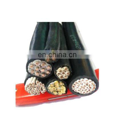 RVSP/RVVPS Copper Wire 10 Core 1.0mm Insulated Signal Cable Sheath Control Cable Shielded Cable photo-3