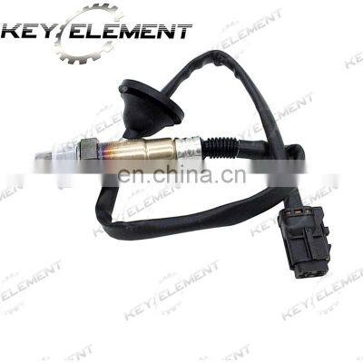 KEY ELEMENT Air Oxygen 02 Sensor air fuel ratio sensor 39210-2B070 For Kia SPORTAGE Hyundai ELANTRA Saloon (MD, UD) 2010-