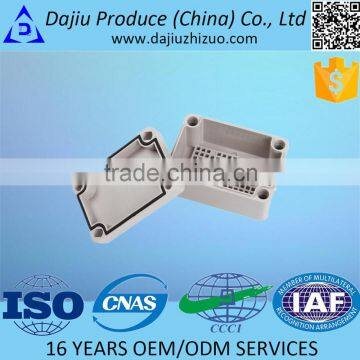 OEM&ODM Competitive Price Plastic Enclosure Case photo-6