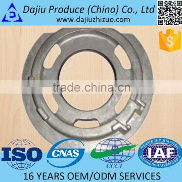 OEM and ODM Top Quality Investment Casting Large Parts photo-5