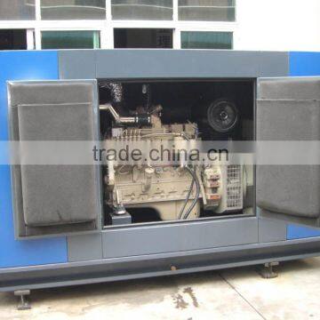 20-2000KVA Singfo Power Diesel Generator With CE Approval photo-2