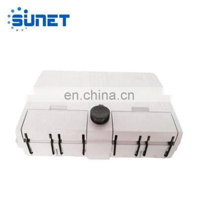 16 Core Outdoor Fiber Optical Distribution Box FTTH Terminal Box With 1*16 PLC Splitter for Telecom photo-3