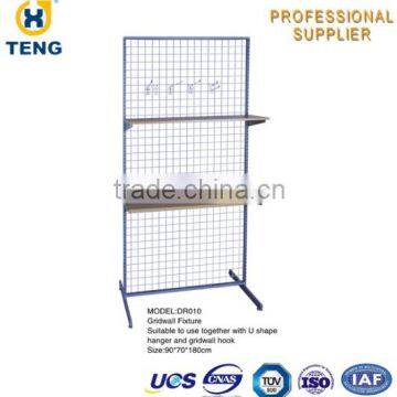 Retail Shop Display Stand DR10