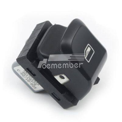 OE Member Door Window Lifter Button 8E0959855V10 Power Window Switch for Audi photo-3