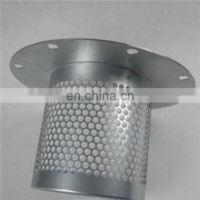 High Quality Compressor Oil Separator Filter 2906063800 for Atlas GR200 Compressor Parts photo-3