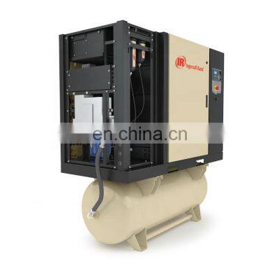 Next Generation R-Series Oil-Flooded Rotary Screw Air Compressors 15-22kw (20-30 Hp), Premium Efficiency Compresor de ar