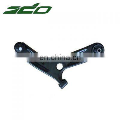 Suspension Car Parts Aftermarket Front Axle Control Arm With Ball Joint Lower Grand I10 14- LH 54500-B4000 for Hyundai photo-2