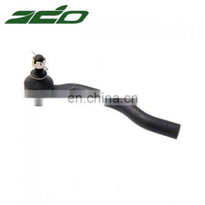 ZDO wholesale high quality auto parts right left Tie Rod End Left for HONDA ACCORD IX Saloon (CR) 101-7882 53540T2AA01 CEHO-52R
