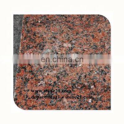 Eagle Red granite