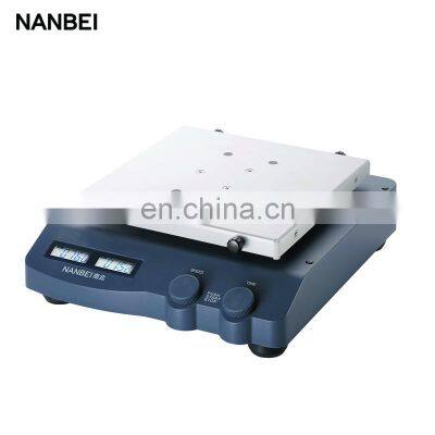 Laboratory Thermostatic Devices Lab Hot Plate photo-5