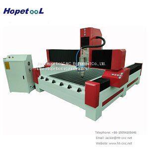 Хорошая продажа CNC-обработчика мрамора 9015