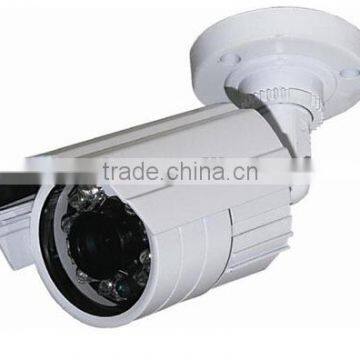 Waterproof outdoor 24pcs IR Led 20M 1/3" cmos camera 800tvl ir cctv camera