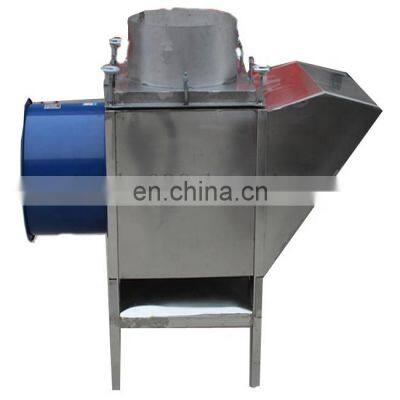 High Productivity Low Damages Rate Generous Garlic Separating Machine photo-4