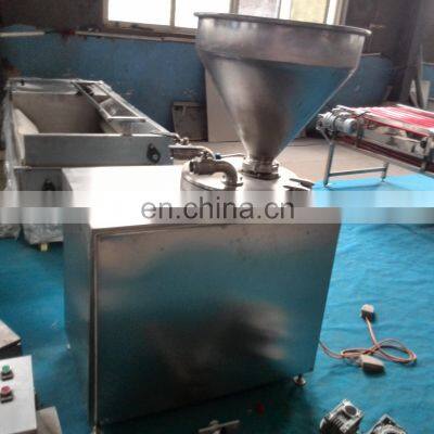 2020 Hot Sale Electric Sausage Filling Machine/sausage Making Machine
