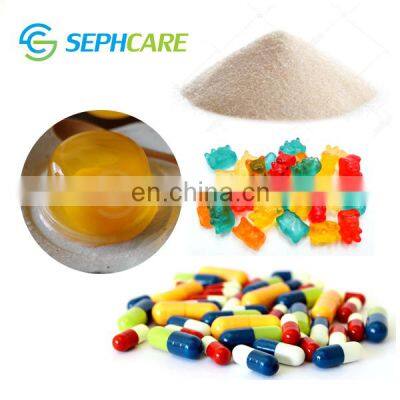 Sephcare High Quality Edible Bulk Gelatin photo-2