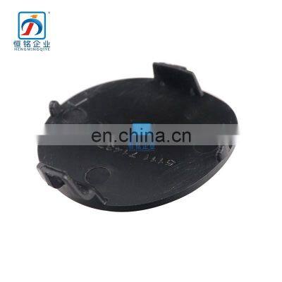 Car Spare Parts E90 LCI E91 ABS Plastic Front Bumper Towing Hook Eye Cover 51117207299 photo-4