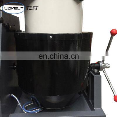 Automatic Asphalt Blender Asphalt Bitumen Mixing Apparatus Mixer photo-3