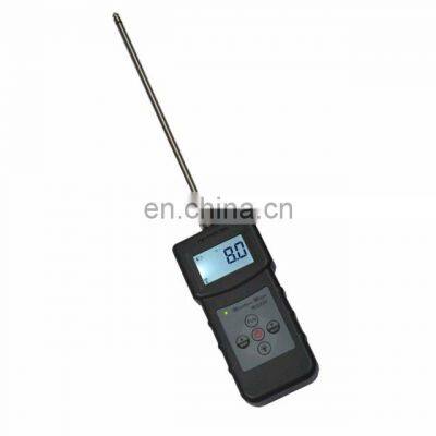 Taijia Portable Digital Moisture Meter Moisture Tester MS350 photo-2