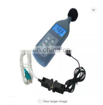 Taijia SL-5868P Level Decibel Noise Meter Portable digital sound level meter ultrasonic level meter