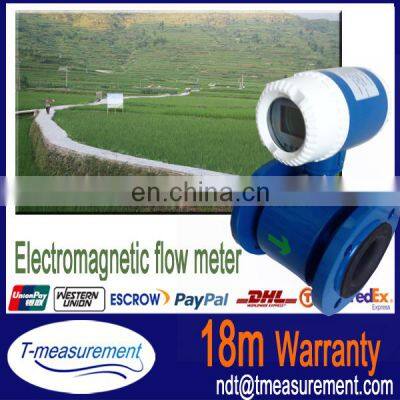 TEM82E Magnetic Flow Meter Datasheet photo-4